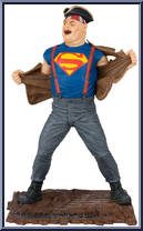 Sloth from Movie Maniacs (2023) - Goonies manufactured by McFarlane [Loose]