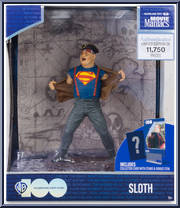 Sloth from Movie Maniacs (2023) - Goonies manufactured by McFarlane [Front]