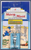Bugs Bunny from Movie Minis - Looney Tunes manufactured by Imaginations [Front]