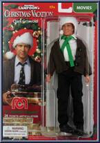 Clark Griswold Action Figure