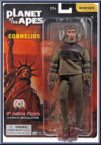 Cornelius from Movies - Planet of the Apes manufactured by Mego 2018 [Front]