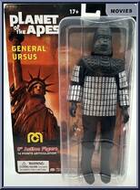 General Ursus (Uniform Variant) Action Figure