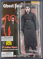Ghost Race (Bloody) Action Figure