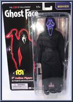 Ghost Race (Purple) Action Figure