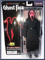 Ghost Race (Red) Action Figure