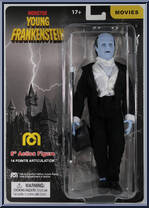 Monster from Movies - Young Frankenstein manufactured by Mego 2018 [Front]