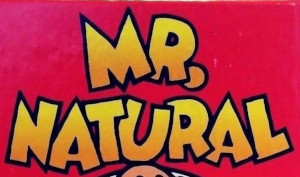 Mr. Natural