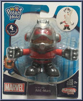 Ant-Man Action Figure