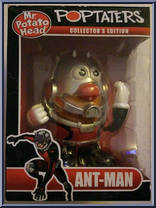 Ant-Man Action Figure