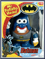 Batman Action Figure