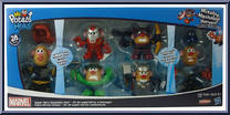Box Set Action Figure