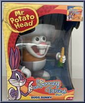 Bugs Bunny Action Figure