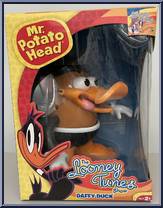 Daffy Duck Action Figure