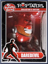 Daredevil Action Figure
