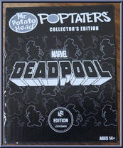 Deadpool Action Figure