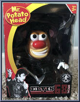 Elvis (68 Special) Action Figure