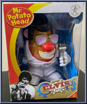 Elvis (Live Edition) Action Figure