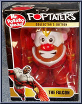 Falcon Action Figure