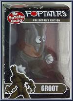 Groot Action Figure