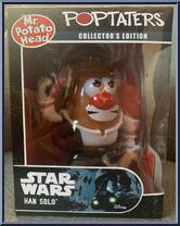 Han Solo Action Figure