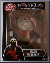Jason Voorhees Action Figure