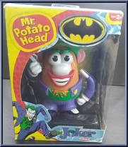 Joker Action Figure