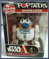R2-D2 Action Figure