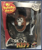 Spaceman Action Figure