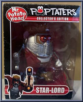 Star-Lord Action Figure