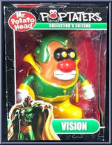 Vision Action Figure