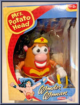 Wonder Woman Action Figure