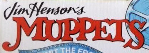 Muppets (Child Dimension)