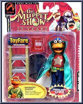 Scooter (Superhero) Action Figure