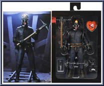 Miner from My Bloody Valentine - Ultimate Collection manufactured by Neca [Front]