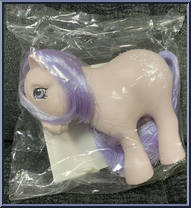 Blossom Action Figure