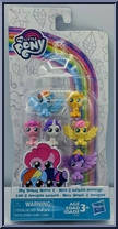 My Baby Mane Action Figure