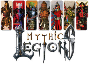 Mythic Legions