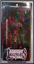 Archaeopterix from Mythic Legions - Eathyron's Dozen manufactured by Four Horsemen [Front]