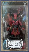 Belphegorr from Mythic Legions - Arethyr manufactured by Four Horsemen [Front]