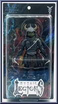 Deluxe Goblin LB from Mythic Legions - Deluxe Legion Builders manufactured by Four Horsemen [Front]