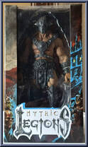 Half-Giant LB from Mythic Legions - Deluxe Legion Builders manufactured by Four Horsemen [Front]