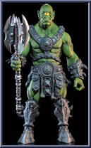 Ogre 2 Action Figure