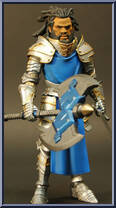 Otho from Mythic Legions - Mythic Legions 1.0 manufactured by Four Horsemen [Loose]