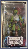Vorthogg from Mythic Legions - Arethyr manufactured by Four Horsemen [Front]