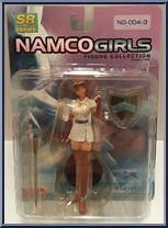 Sophitia Action Figure