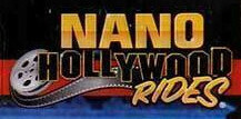 Nano Hollywood Rides