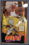 Kidomaru (Spider Bow) from Naruto - Basic Series manufactured by Mattel [Front]