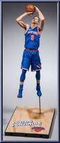 Kristaps Porzingis Action Figure