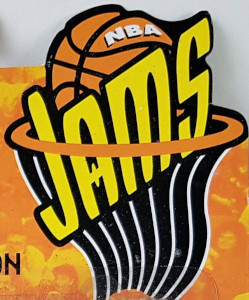 NBA Jams