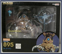Guardian (Breath of the Wild) from Nendoroid - Legend of Zelda manufactured by Good Smile Company [Front]